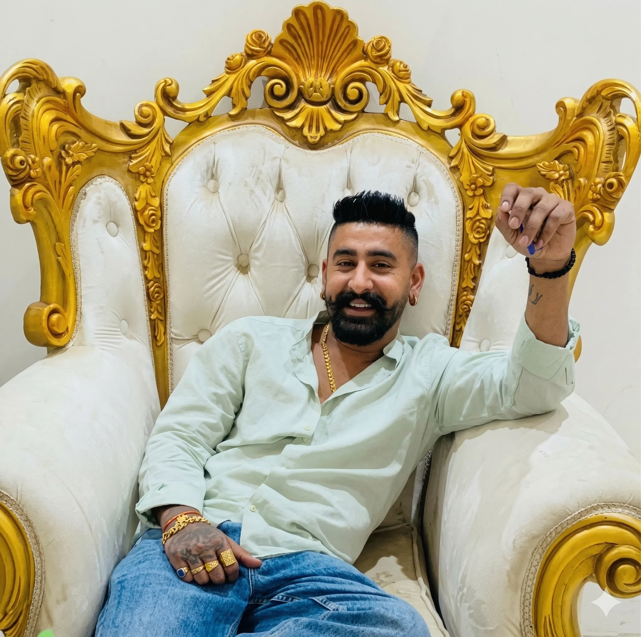 Malik Mumbai - Expert Cricket Analyst